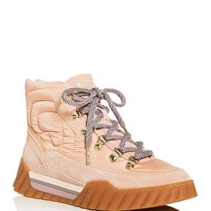 Kaye spade Wynter boot size 9